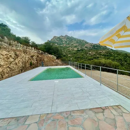 Βίλα Fiori Con Piscina By Wonderful Italy
