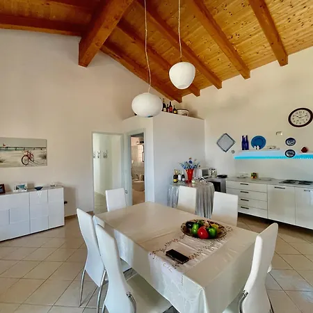 Βίλα Fiori Con Piscina By Wonderful Italy *
