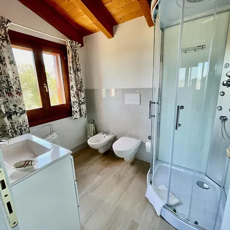 Fiori Con Piscina By Wonderful Italy Willa Olbia