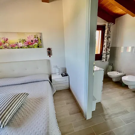 Fiori Con Piscina By Wonderful Italy Willa Olbia