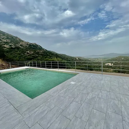 Villa Fiori Con Piscina By Wonderful Italy